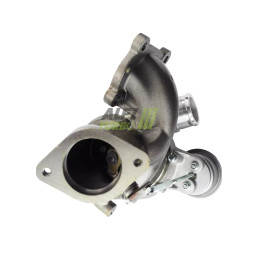 Turbo Ford Mustang 2.3i 269 290 314 317 hk, 827238-0004, GB5E-9G438-CA