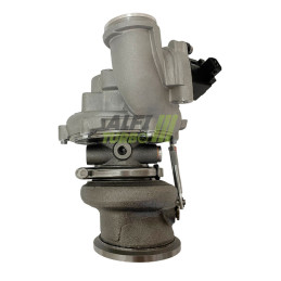 Turbo BMW 750i 408 465 KF, 11657590598, 11654571543A03, 11654571543, 11657590598, 11654615206, 793647-2, 821719-2, 11654571543