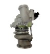 Turbo Bmw 750i 408 465 hp, 11657590598, 11654571543A03, 11654571543, 11657590598, 11654615206, 793647-2, 821719-2, 11654571543