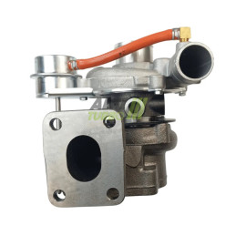 Turbo Hyundai Coro 3.3 TD 114 cv, 28230-41401, 28230-41402, 28230-41411, 466501-2