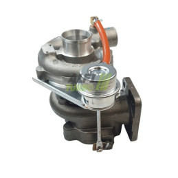 Turbo Hyundai Chorus 3.3 TD 114 bg, 28230-41401, 28230-41402, 28230-41411, 466501-2
