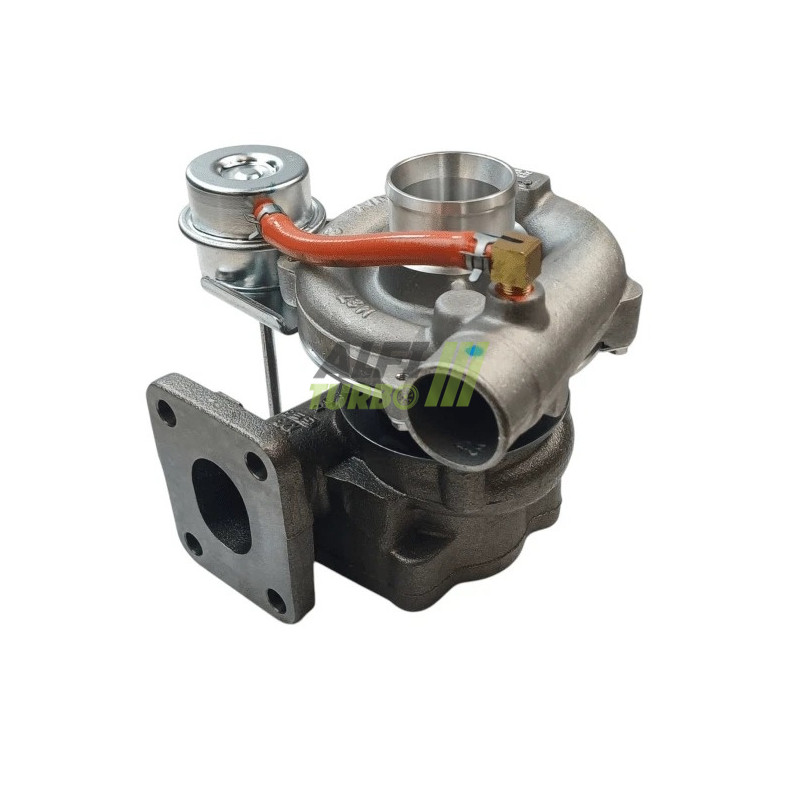 Turbina Hyundai Chorus 3.3 TD 114 cv, 28230-41401, 28230-41402, 28230-41411, 466501-2