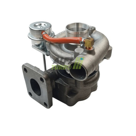 Turbo Hyundai Chorus 3.3 TD 114 KM, 28230-41401, 28230-41402, 28230-41411, 466501-2