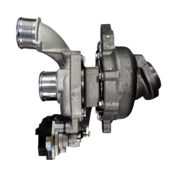 Turbo Ssangyong Rodius 2.2 xdi 178 bg, 6720900080, A6720900080, 53039700491, 53039880491