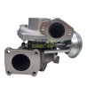 Turbo Toyota Land Cruiser 4.2 TD / TDi 204 hk, 17201-17070, 17201-17050, 724483-9, 802012-1, 750001-1