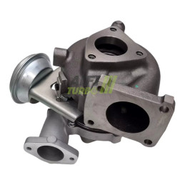 Turbodmychadlo Toyota Land Cruiser 4.2 TD / TDi 204 k, 17201-17070, 17201-17050, 724483-9, 802012-1, 750001-1