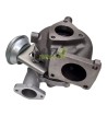 Turbodmychadlo Toyota Land Cruiser 4.2 TD / TDi 204 k, 17201-17070, 17201-17050, 724483-9, 802012-1, 750001-1