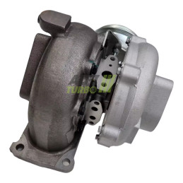 Turbina Toyota Land Cruiser 4.2 TD/TDi 204 KS, 17201-17070, 17201-17050, 724483-9, 802012-1, 750001-1