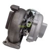 Turbo Toyota Land Cruiser 4.2 TD / TDi 204 hv, 17201-17070, 17201-17050, 724483-9, 802012-1, 802012-1, 750001-1