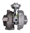 Турбина Toyota Land Cruiser 4.2 TD / TDi 204 к.с, 17201-17070, 17201-17050, 724483-9, 802012-1,  750001-1