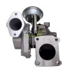 Turbo Toyota Land Cruiser 4.2 TD / TDi 204 hk, 17201-17070, 17201-17050, 724483-9, 802012-1, 750001-1
