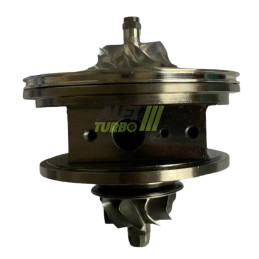 Coreassy Turbina Nissan Cabstar NT400 2.5 122 136 146 cv, 14411LC10B, 14411LC10A, 7485136934, 53039700231, 53039700339