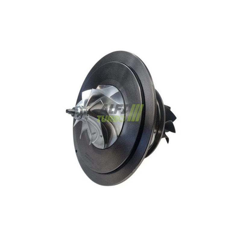 Картридж турбокомпрессора Ford Mustang 2.3 Ecoboost 317 л.с., GB-5E9G438-CB, GB5E-6K682-CD, GB5E-9G438-CA, 827238-4