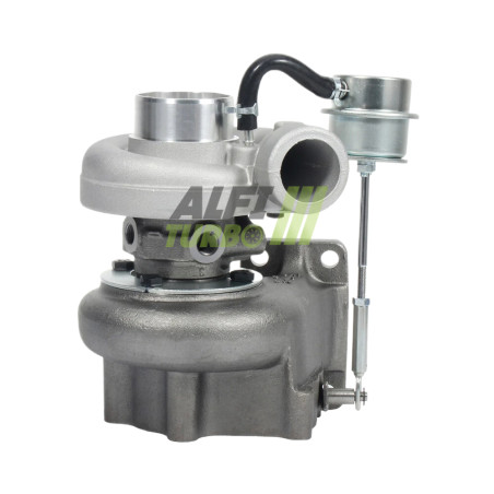 Turbo Isuzu NPR 3.9 103 122 pk, 8971056180, 466409-0002, 466409-2, 466409-2002, 466409-5002S