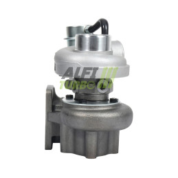 Turbo Isuzu NPR 3.9 103 122 cv, 8971056180, 466409-0002, 466409-2, 466409-2002, 466409-5002S