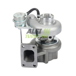 Turbo Isuzu NPR 3.9 103 122 hv, 8971056180, 466409-0002, 466409-2, 466409-2002, 466409-5002S