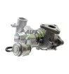 Turbo Mitsubishi Pajero 2.8 TD 125 hv, ME202246, ME202879, ME190511, ME202435, ME202578, 49135-03200, 49135-03200, 49135-03100, 