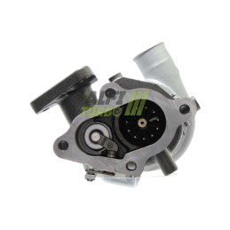 Turbo Mitsubishi Pajero 2.8 TD 125 KM, ME202246, ME202879, ME190511, ME202435, ME202578, 49135-03200, 49135-03100, 49135-03110