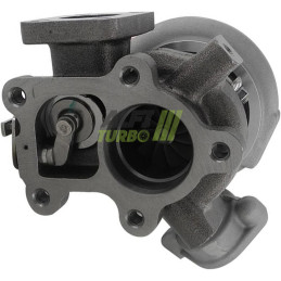 Turbo Mitsubishi Canter 3.9 150 hk, ME223610, 4938902042, 49389-02042