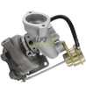Turbo Mitsubishi Canter 3.,915, KF, ME223610, 4938902042, 49389-02042