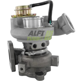 Turbolader Mitsubishi Canter 3.9 150 ps, ME223610, 4938902042, 49389-02042