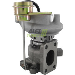 Turbolader Mitsubishi Canter 3.9 150 ps, ME223610, 4938902042, 49389-02042