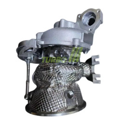 Turbo Audi S5 3.0 354 cv, 06M145689M, 06M145689J, 06M145689A, 18539700164, 18539700025, 18539700070, 18539700102