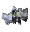 Turbina Audi A6 55 TSI 3.0 340 cv, 06M145689M, 06M145689J, 06M145689A, 1853970164, 18539700025, 18539700070, 18539700102