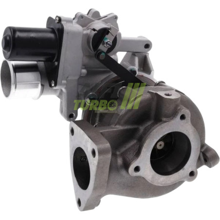 Turbo Toyota Dyna 3.0 D4D 109 136 hj, V41VED-S0066B, VB35, 17201-30200, 17201-30201, 17201-0L060, 17201-0L061