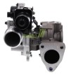 Turbolader Toyota Dyna 3.0 D4D 109 136 ps, V41VED-S0066B, VB35, 17201-30200, 17201-30201, 17201-0L060, 17201-0L061