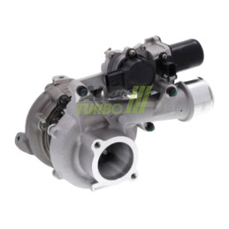 تيربو تويوتا داينا 3.0 D4D 109 136 حصان ، V41VED-S0066B، VB35، 17201-30200، 17201-30200، 17201-30201، 17201-0L060، 17201-0L061