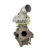 Turbo Mitsubishi Colt 1.5 150 hk, MN130299, A1220900080, 49135-04850, 4913504850