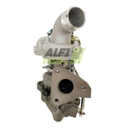 Turbo Smart ForFour Brabus 1.5 177 pk, MN130299, A1220900080, 49135-04850, 4913504850