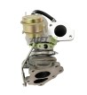 Турбина Smart ForFour Brabus 1.5 177 к.с, MN130299, A1220900080, 49135-04850, 4913504850