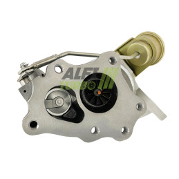 Турбина Smart ForFour Brabus 1.5 177 к.с, MN130299, A1220900080, 49135-04850, 4913504850