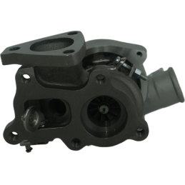 Turbo 2.5 TD 99 KM, 730640, 49135-04021, 49177-02512, 49177-02513, 49177-07612, 28200-4A200, 28200-42540