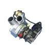 Turbo Toyota Corolla 2.0 D-4D 90 hk, F41CAD-S0061B, II1VB11, VB11, 17201-27060, 1720127060