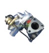 Турбина Toyota Corolla 2.0 D-4D 90 к.с, F41CAD-S0061B, II1VB11, VB11, 17201-27060, 1720127060
