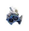 Турбина Toyota Corolla 2.0 D-4D 90 к.с, F41CAD-S0061B, II1VB11, VB11, 17201-27060, 1720127060