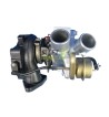 Turbina Toyota Corolla 2.0 D-4D 90 AG, F41CAD-S0061B, II1VB11, VB11, 17201-27060, 1720127060