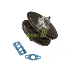 Turbolader Rumpfgruppe 2.0 TDI 190 204 ps, 05L253019K, 05L253019L, 854870-0008, 854870-5008S, 854870-8, 854870-0006, 854870-6, 8