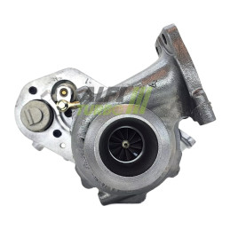 Turbolader Ford S-Max 2.0 EcoBlue 150 ps, HG9Q6K682LB, HG9Q6K682LC, 2481579, 2266833, 2614508, HG9Q6K682LA, 852072-7