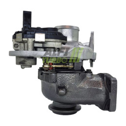تيربو فورد مونديو 2.0 EcoBlue 190 حصان ، HG9Q6K682LB، HG9Q6K682LB، HG9Q6K682LC، 2481579، 2281579، 2266833، 2614508، HG9Q6K682LA،
