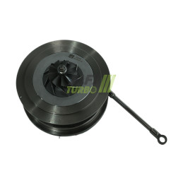 Turbolader Rumpfgruppe 2.0 CRDi 177 184 ps, 28231-2F001, 28231-2F000, 282312F001, 282312F000, 784114-2, 784114-3