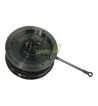 Уложак турбопуњача Хјундаи 2.0 CRDI 136 150 184 KS, 796017-2 796017-3, 796017-8, 28231-2F700, 28231-2F701