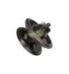 Turbófeltöltő patron Bi-Turbó Audi 3.0 TDI 313 LE, 059145654Q, 059145654L, 059145654K, 059145654H, 059145653Q, 059145653L, 05914