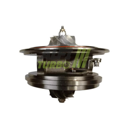 Střed turbodmychadla 3.0 TDI 163 190 204 211 218 224 249 258 272 374 k, 059145873CL, 059145873BJ, 059145873BP, 839077-9
