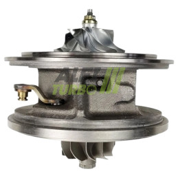 Kazeta turbodúchadla Bmw 2.0D 136 150 163 190 205 211 k, 11658570082, 11658570083, 857008207, 819976-0007, 819976-0010, 819976-0