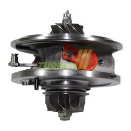 Chra Turbo MAN / VW 2.0 TDI 90 102 114 140 150 cv, 04L253014F, 04L253056R, 04L253014C, 04L253014A, 6509006000, 04L253014L