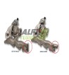Турбина MAN / VW 2.0 TDI 90 102 114 140 150 л.с., 04L253014F, 04L253056R, 04L253014C, 04L253014A, 6509006000, 04L253014L, 830323